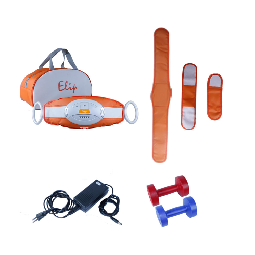Đai Massage ELIP tan mỡ
