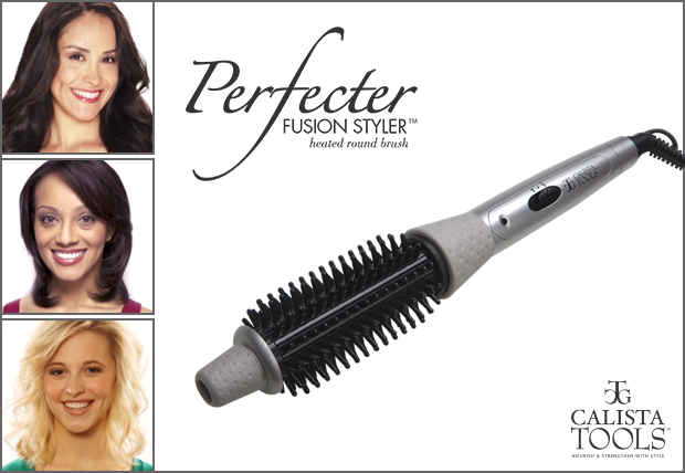 Máy tạo kiểu tóc Perfecter Fusion Styler maiam.vn